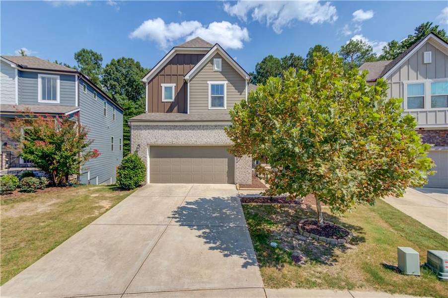 3345 Morgan RD, Buford, GA 30519