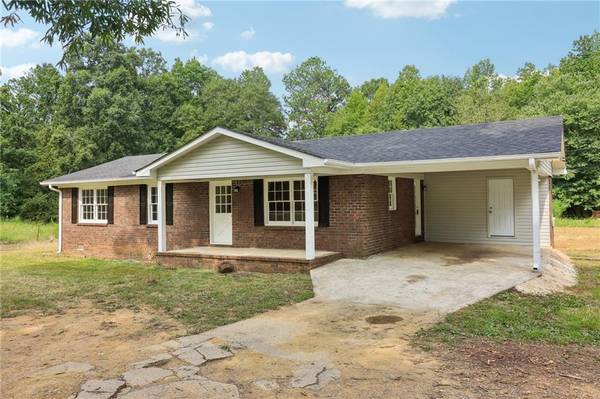 2400 Johnson Lake RD, Cedartown, GA 30125