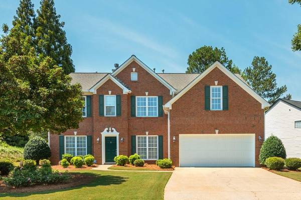 2701 Brookefield LN NW, Kennesaw, GA 30152