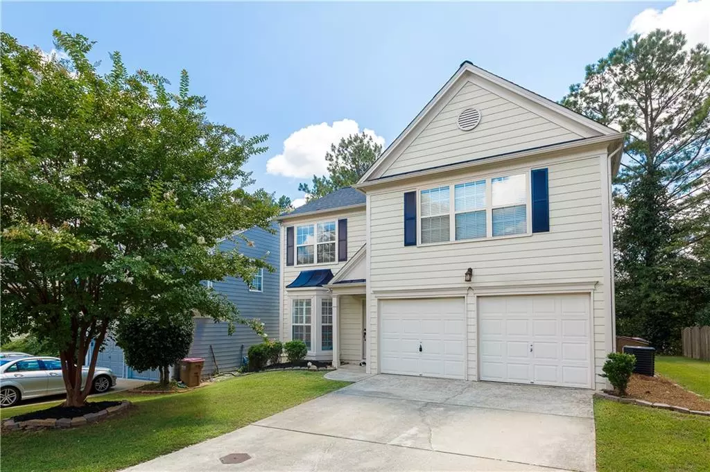 Alpharetta, GA 30004,165 Lembeth CT