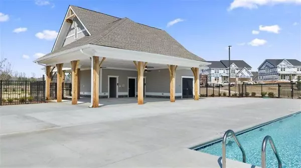 Bogart, GA 30622,2903 Brookstone XING