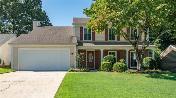 11335 Boxford PL,  Johns Creek,  GA 30022