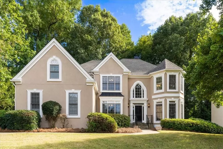 2480 Banegher WAY, Duluth, GA 30097