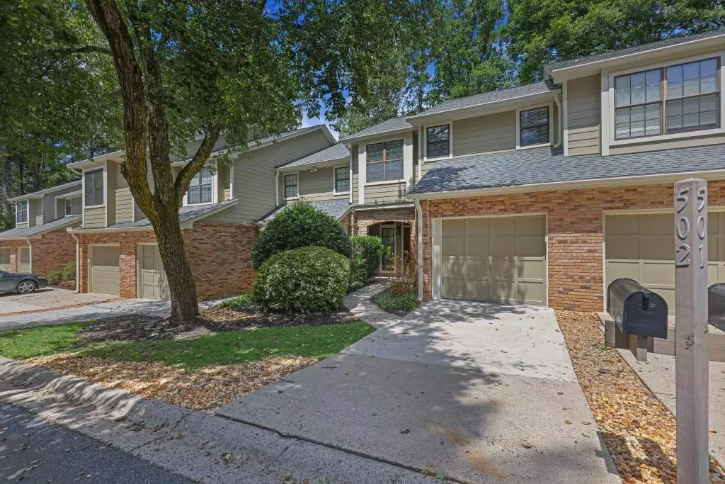 Alpharetta, GA 30022,502 Mansard WALK