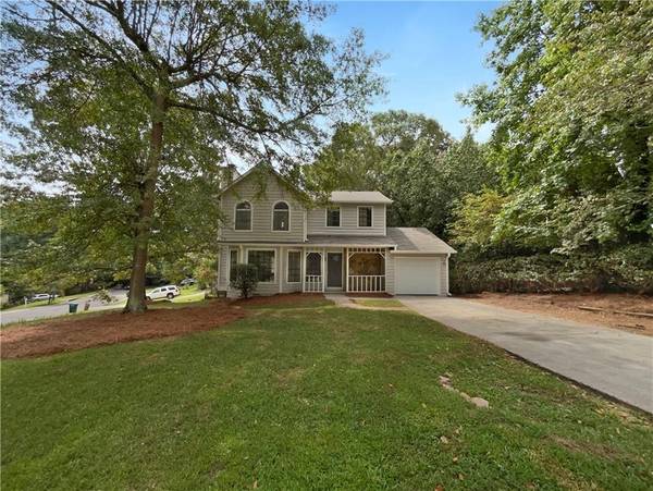 4836 Royal DR, Duluth, GA 30096