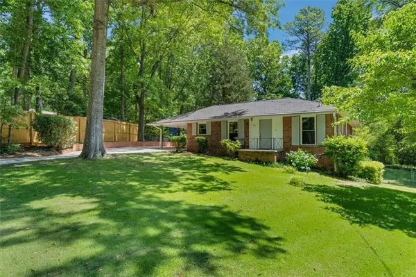 Decatur, GA 30033,3241 W Castle CT