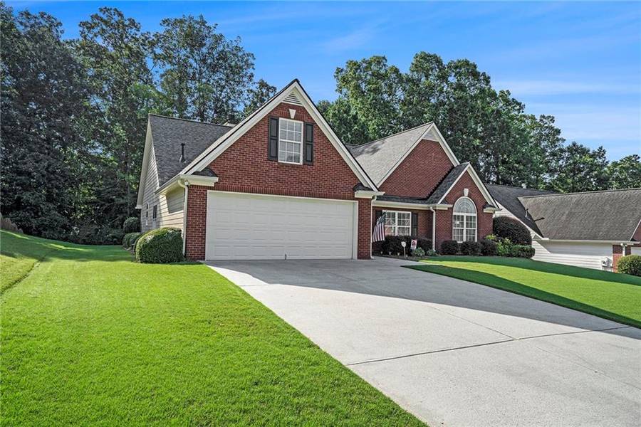 963 Natural Brook TRL, Lawrenceville, GA 30045