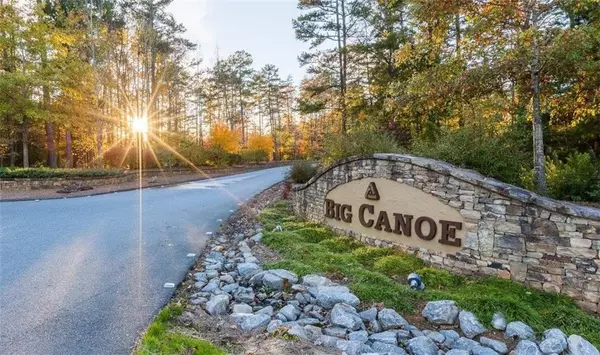 Big Canoe, GA 30143,387 Windflower DR