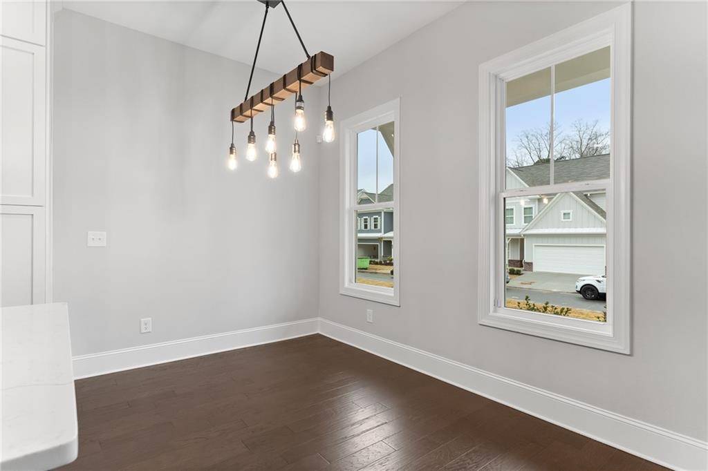 Atlanta, GA 30318,1934 Granite Peak DR NW