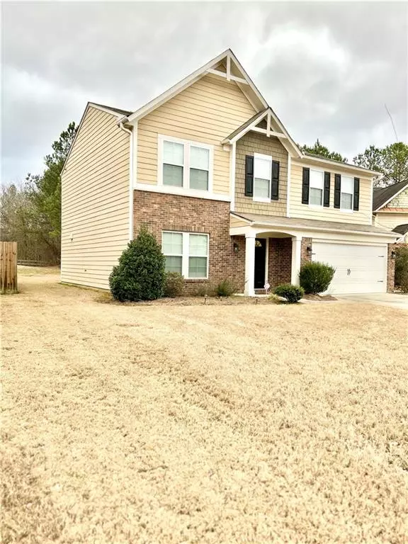 Dallas, GA 30132,17 Moonrise CT