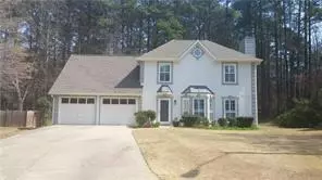 4654 Webster WAY NW, Acworth, GA 30101