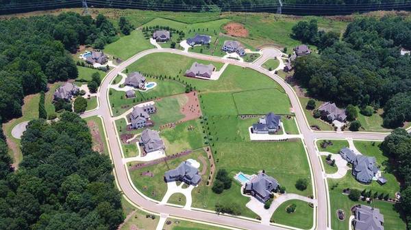 Flowery Branch, GA 30542,5420 Planting Field LN