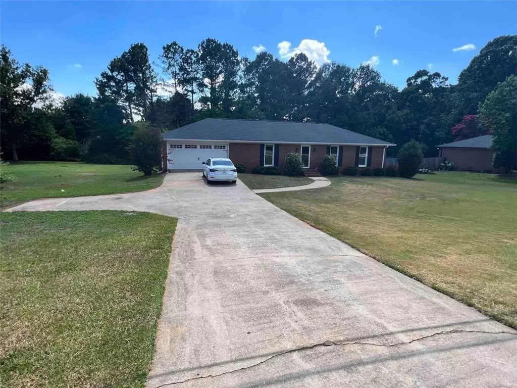 Bogart, GA 30677,1051 Jimmy Daniel RD