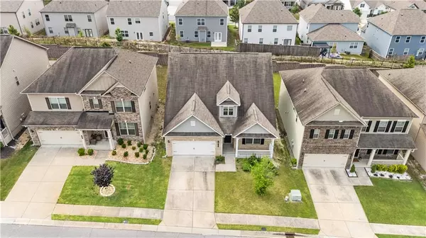 Braselton, GA 30517,345 Broadmoor DR