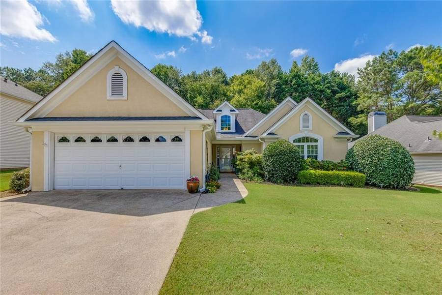 2019 SPICERS LN, Woodstock, GA 30189