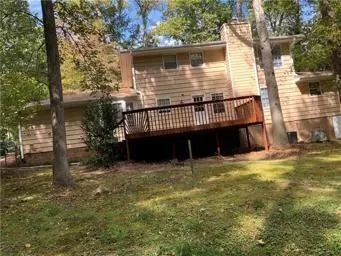 Lilburn, GA 30047,4142 Whispering Forest CT SW