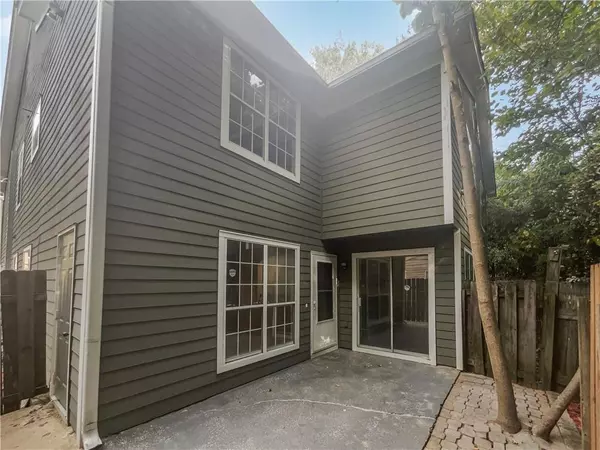 Norcross, GA 30093,1097 Rock Creek LN