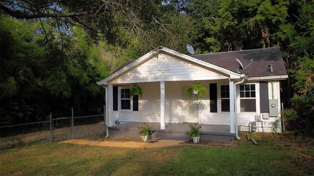 121 Blacks Bluff RD SW, Rome, GA 30161