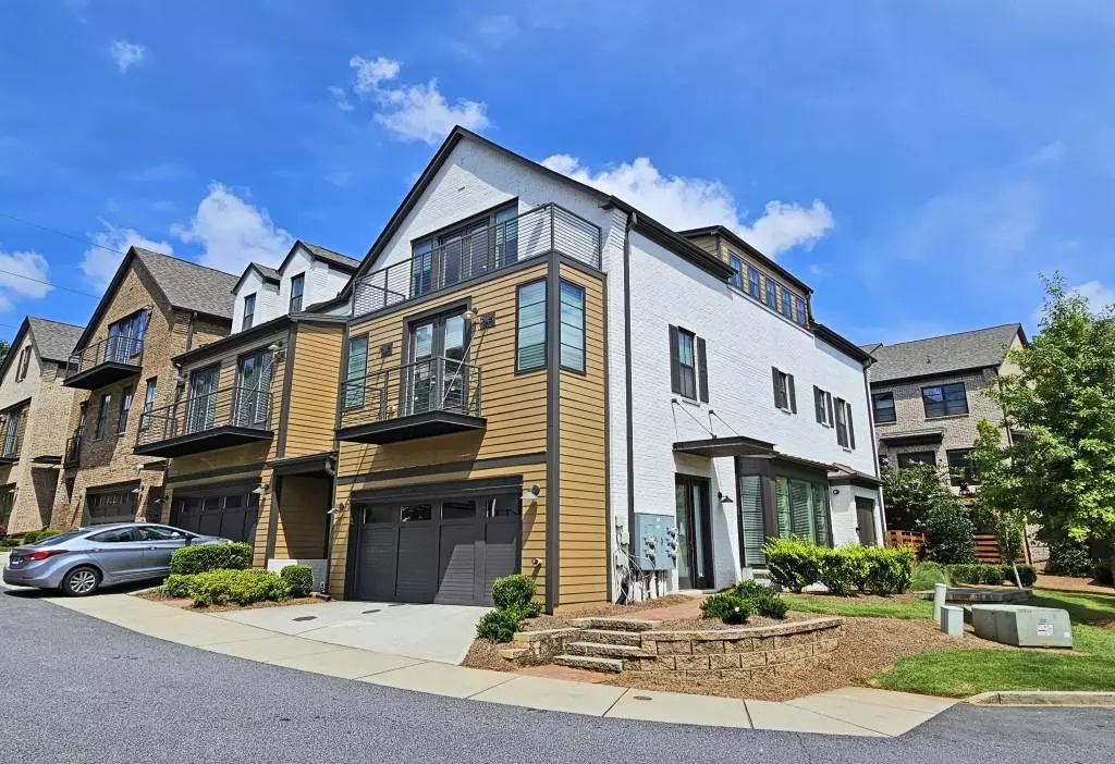 Alpharetta, GA 30009,551 Verismo WAY