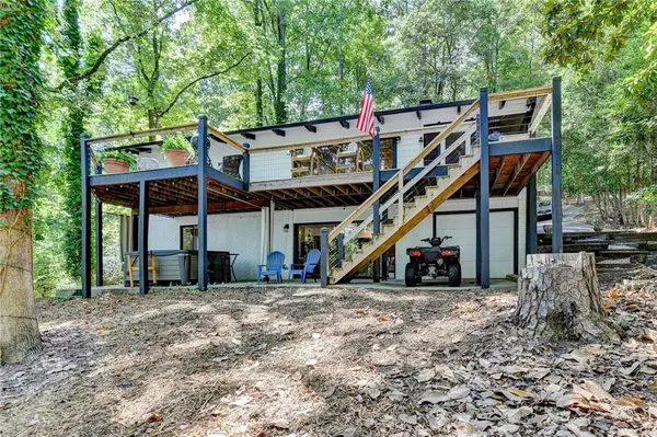 5728 Hidden Cove RD, Gainesville, GA 30504