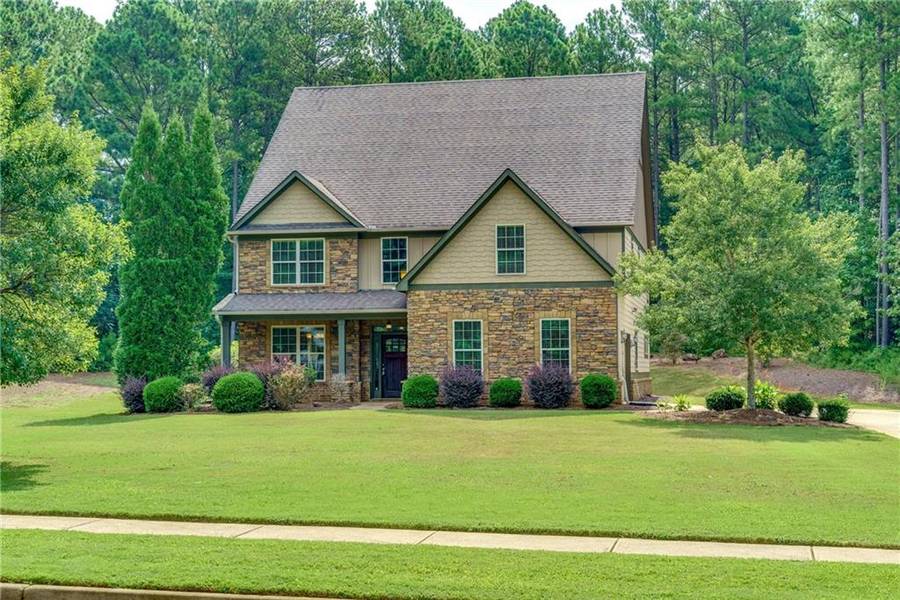 118 Waterlace WAY, Fayetteville, GA 30215