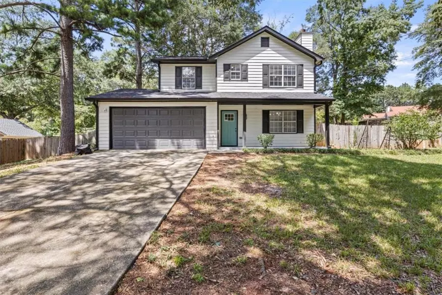 126 Dailey Walk, Mcdonough, GA 30253