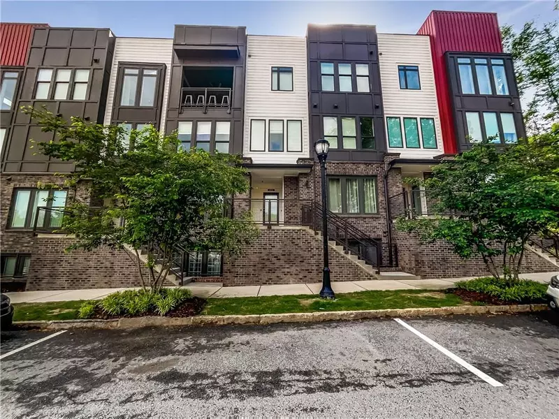 371 Pratt DR SE #203, Atlanta, GA 30315