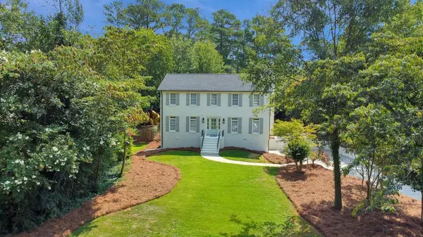 Marietta, GA 30062,3270 Normandy CIR NE