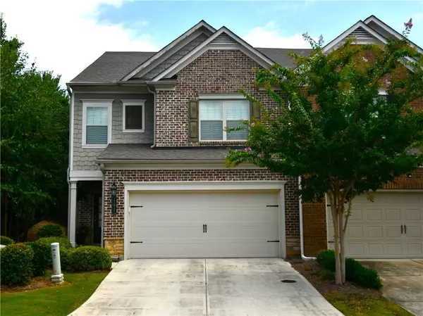 Alpharetta, GA 30005,11685 Davenport LN