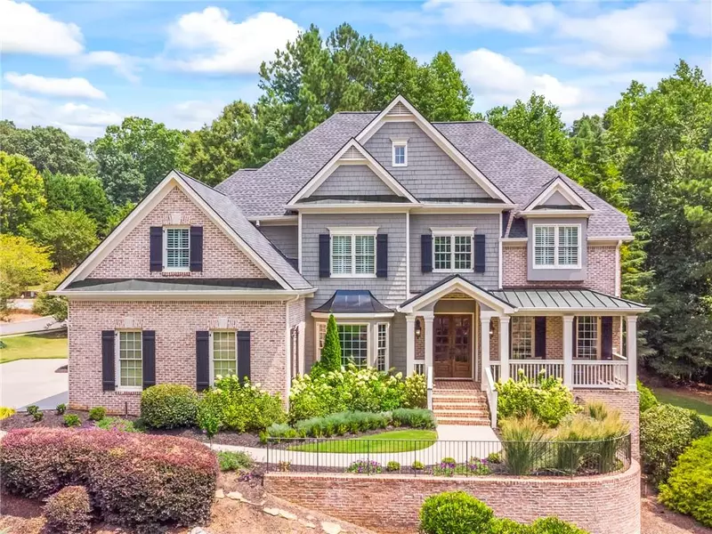 200 Highlake CT, Roswell, GA 30075