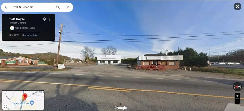 Winder, GA 30680,291 N Broad ST