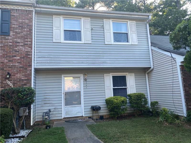 6104 Cobblestone CT, Douglasville, GA 30134