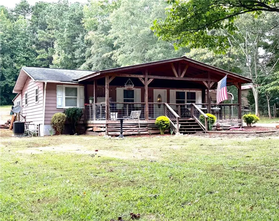 Winder, GA 30680,233 Segars RD