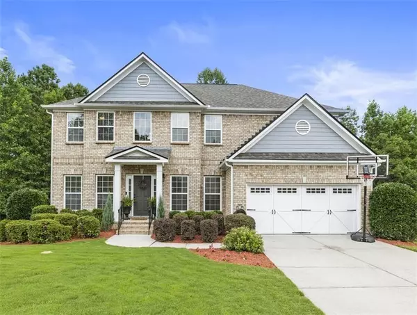 5335 Plymouth PL, Alpharetta, GA 30005