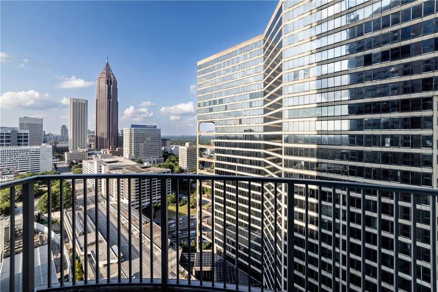 400 W Peachtree ST NW #2314, Atlanta, GA 30308