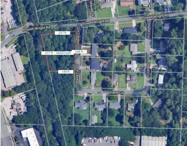 Marietta, GA 30066,0000 Oland CIR NE