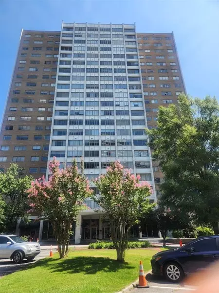 215 Piedmont AVE NE #1209, Atlanta, GA 30308