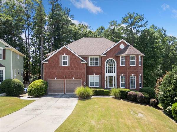 305 Haley CIR, Atlanta, GA 30349