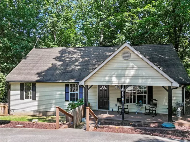 3136 Hidden PASS, Gainesville, GA 30506