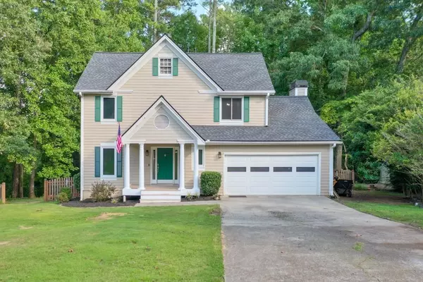 1446 Olde Mill TRCE, Woodstock, GA 30188