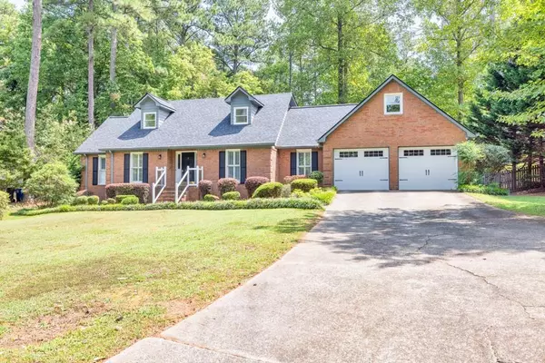 2028 Signal Ridge Chase NW, Kennesaw, GA 30152