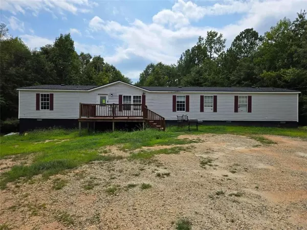 Bowman, GA 30624,2703 Zero O DR