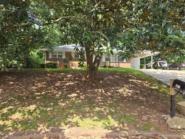 2671 Altaview DR SE, Atlanta, GA 30354