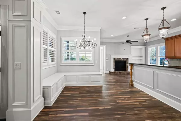 5967 Allee WAY Braselton, GA 30517