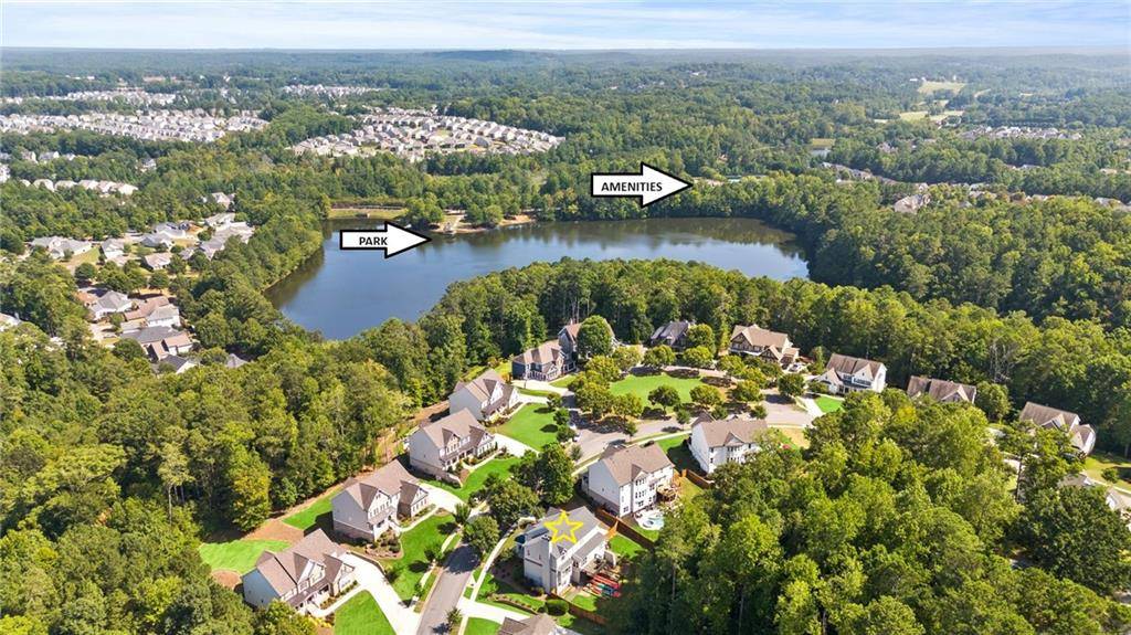 Canton, GA 30115,320 Peninsula PT