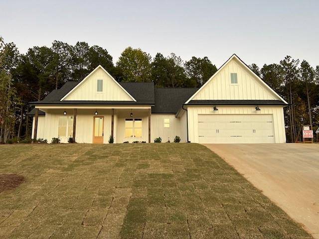 388 Barnwood Dr, Rockmart, GA 30153