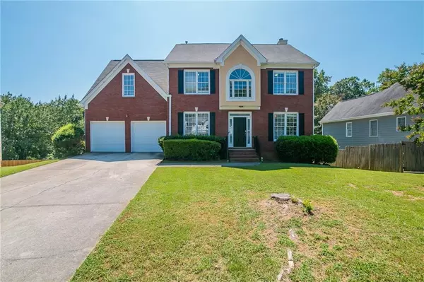 20 Jessamine TRL, Lawrenceville, GA 30046