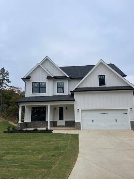 24 Bridgestone WAY SE, Cartersville, GA 30120