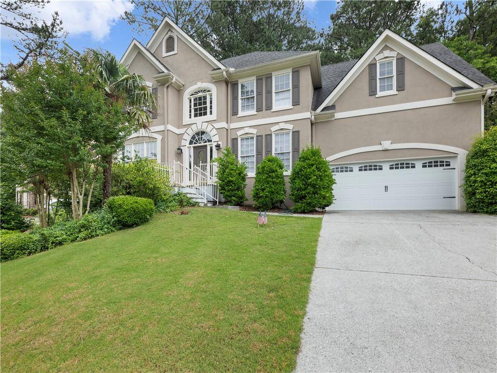 Suwanee, GA 30024,730 Amberton Close