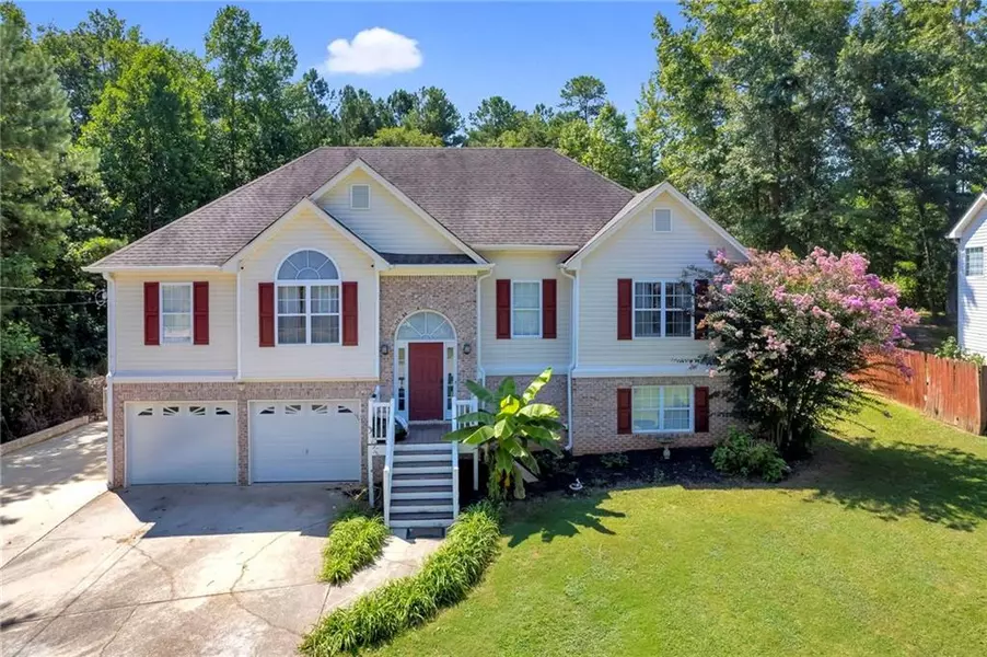 180 Brookside, Villa Rica, GA 30180